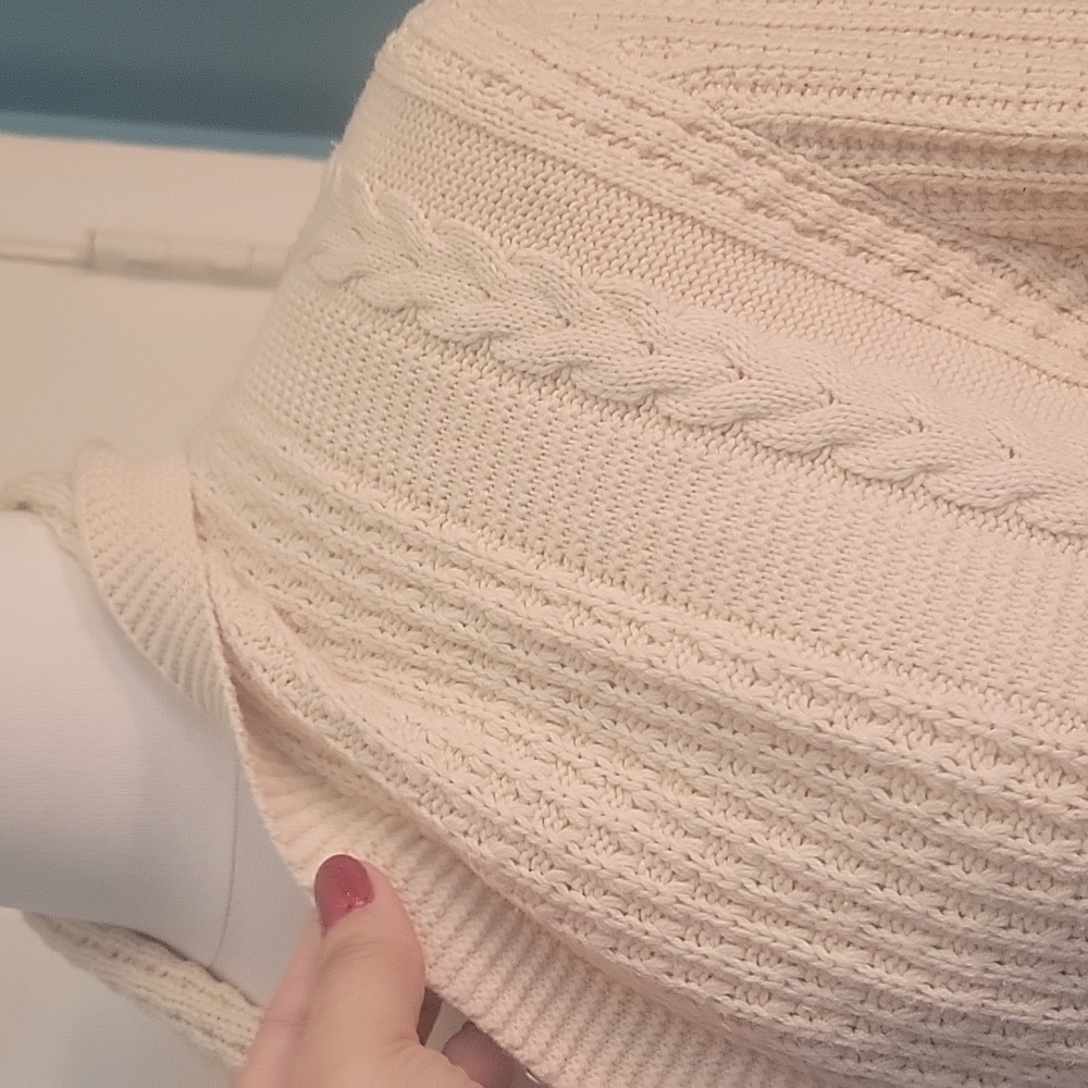 Sweater jacket - Picture 7 of 8